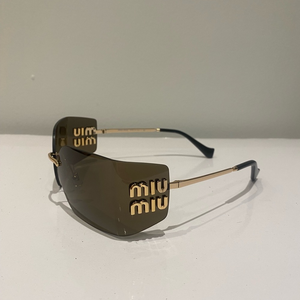 Miu Miu Sunglasses
